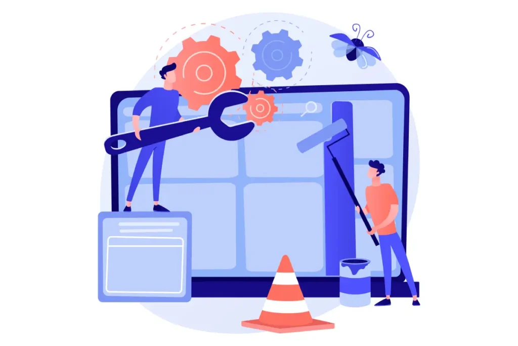 Web Sitenizi Güçlendiren Düzenli Bakım Stratejileri