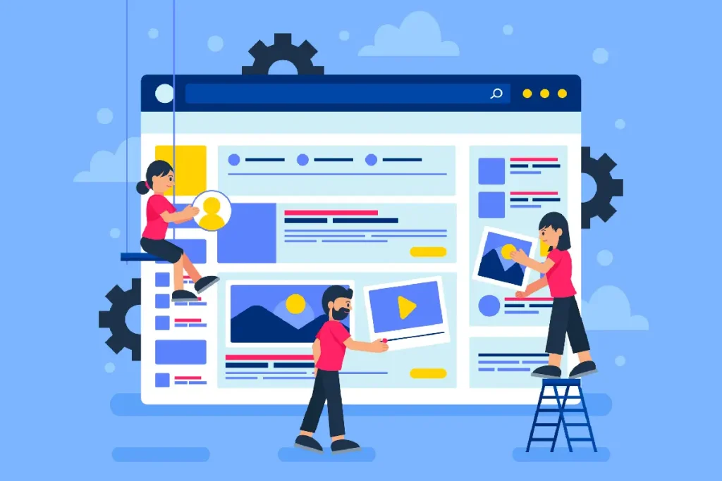 Web Sitesi Yönetimi Eğitimi, Dijital Başarıda neden Önemli?